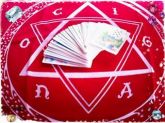 Consulta de Cartas Ciganas - 1hora (pessoal ou virtualmente)